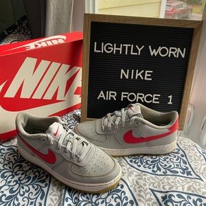 Nike Air Force 1 - Forces, Air Force Ones, 1s
